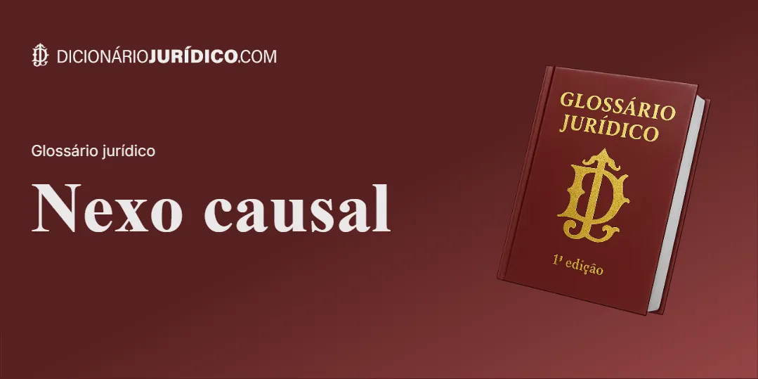 Compartilhe este tutorial: Nexo causal