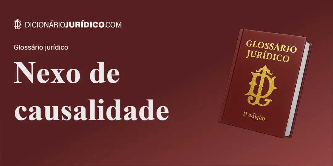 Compartilhe este tutorial: Nexo de Causalidade