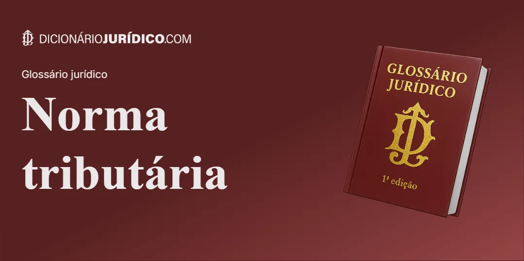 Compartilhe este artigo: Norma Tributária