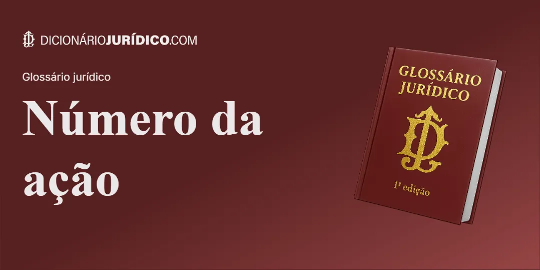 Compartilhe este tutorial: Número da Ação