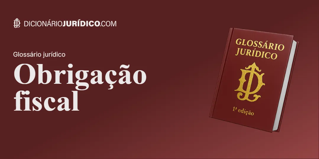 Compartilhe este tutorial: Obrigação Fiscal