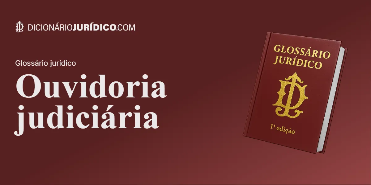 Compartilhe este tutorial: Ouvidoria Judiciária