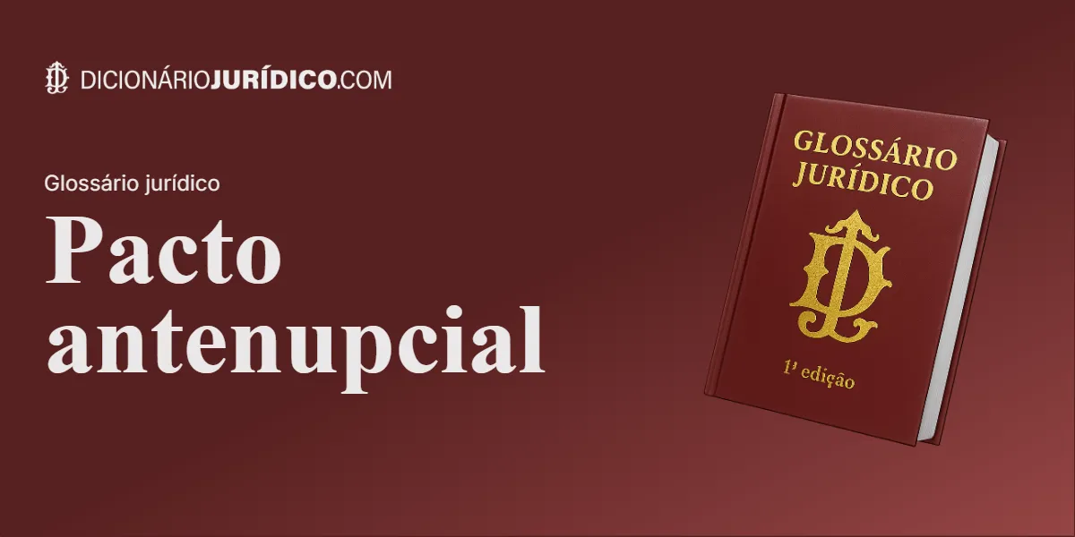 Compartilhe este tutorial: Pacto antenupcial