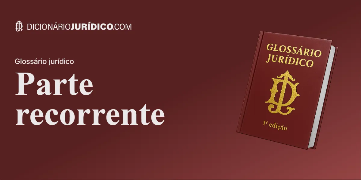 Compartilhe este tutorial: Parte Recorrente