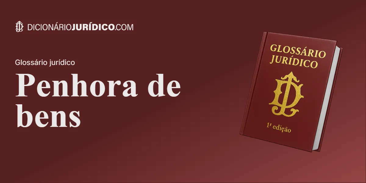 Compartilhe este artigo: Penhora de bens