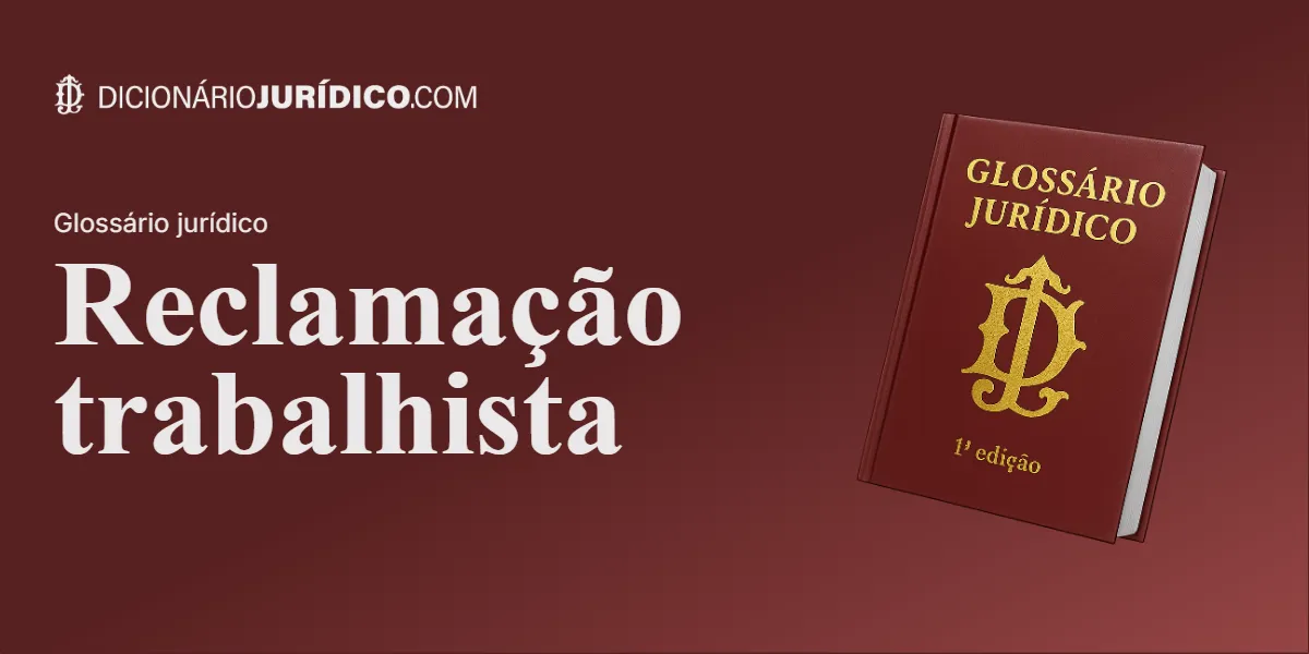 Compartilhe este artigo: Reclamação trabalhista