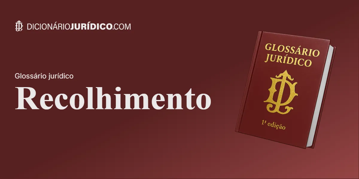Compartilhe este tutorial: Recolhimento