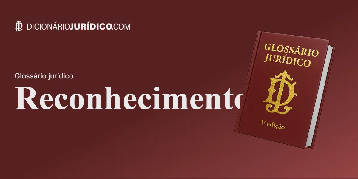 Compartilhe este tutorial: Reconhecimento