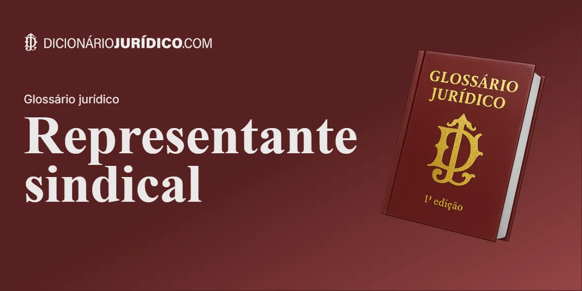Compartilhe este artigo: Representante Sindical