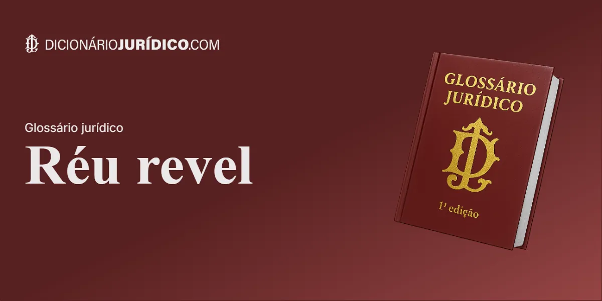 Compartilhe este tutorial: Réu revel