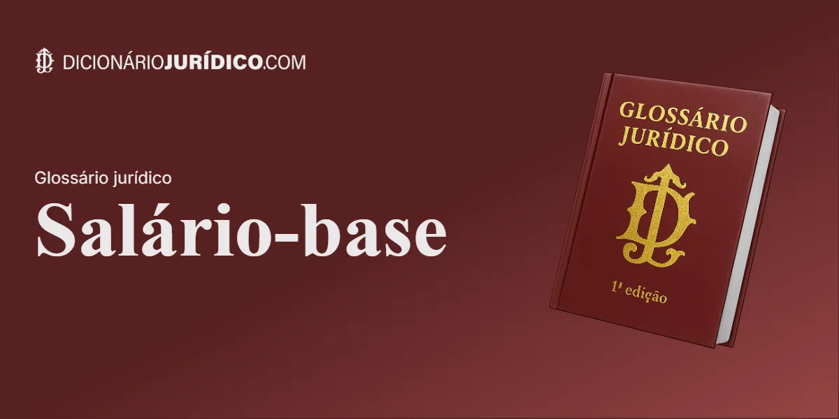 Compartilhe este artigo: Salário-base