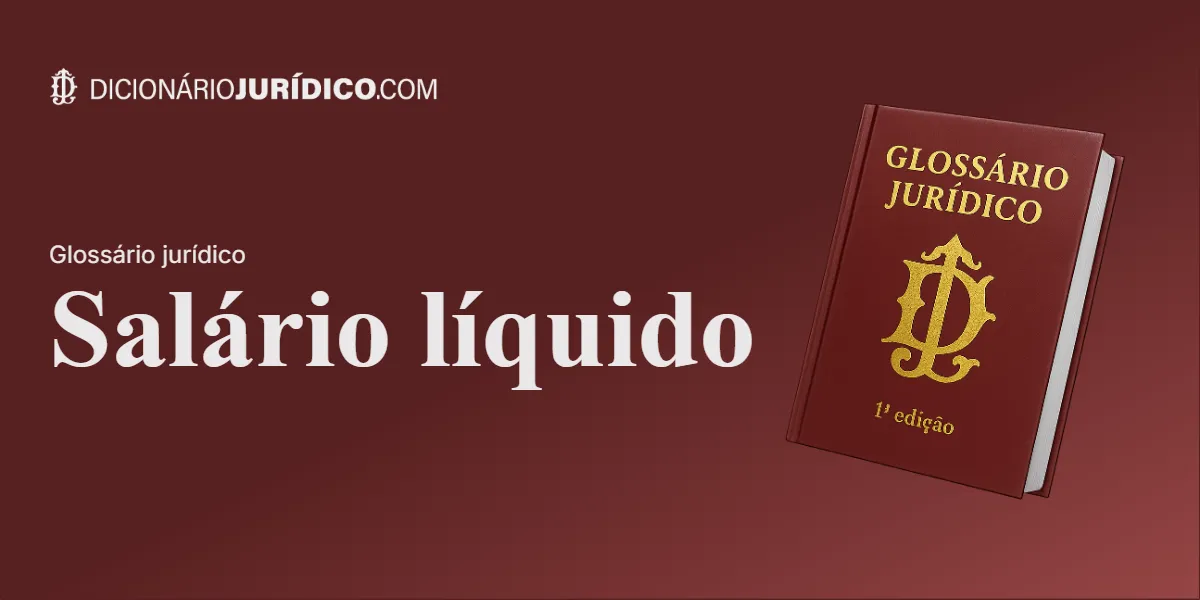 Compartilhe este tutorial: Salário líquido