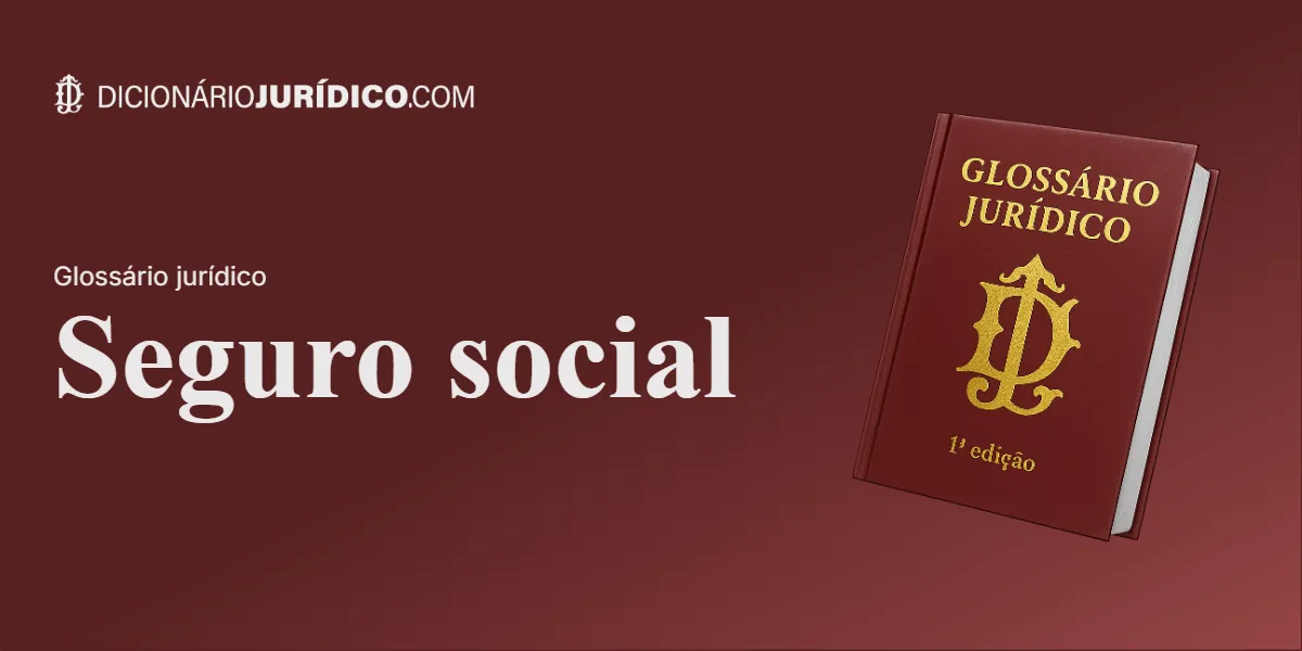 Compartilhe este artigo: Seguro social