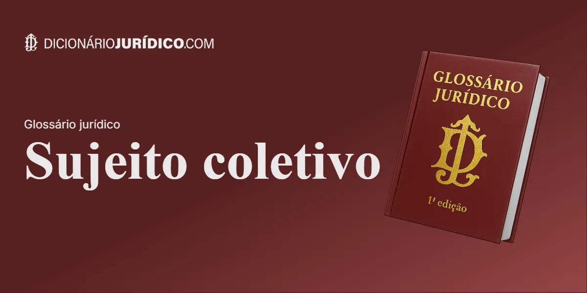 Compartilhe este tutorial: Sujeito Coletivo