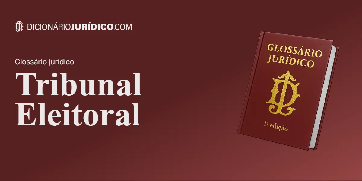 Compartilhe este tutorial: Tribunal Eleitoral