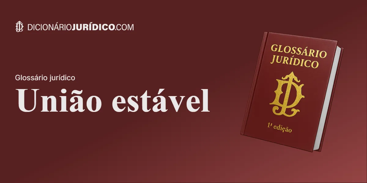 Compartilhe este tutorial: União Estável