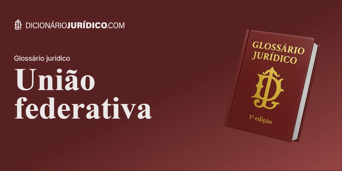 Compartilhe este tutorial: União Federativa
