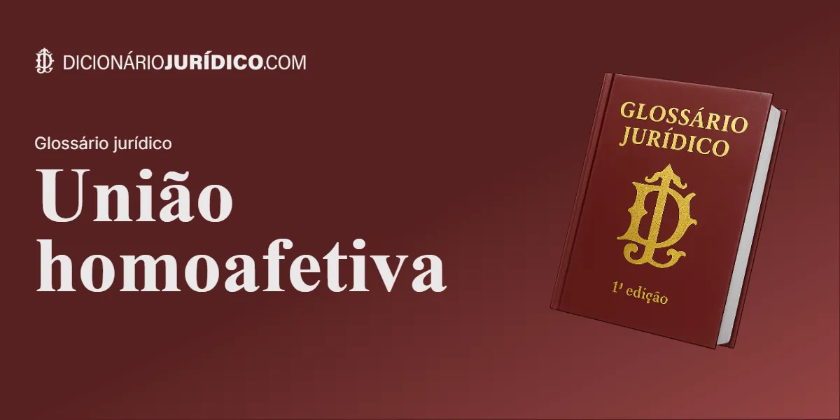Compartilhe este tutorial: União homoafetiva