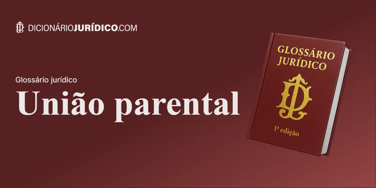 Compartilhe este tutorial: União parental