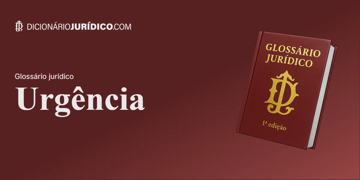 Compartilhe este tutorial: Urgência