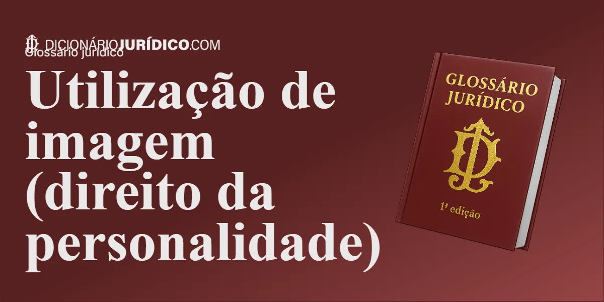 Compartilhe este artigo: Utilização de imagem (direito da personalidade)