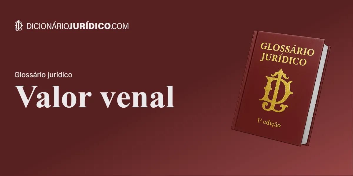 Compartilhe este tutorial: Valor Venal
