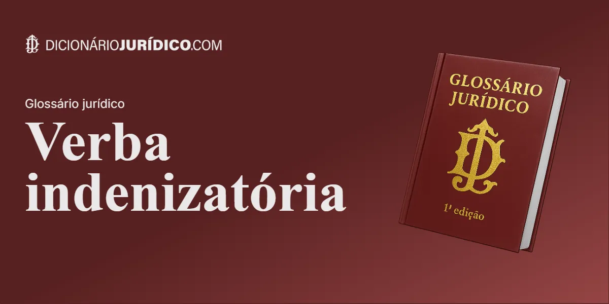 Compartilhe este tutorial: Verba indenizatória