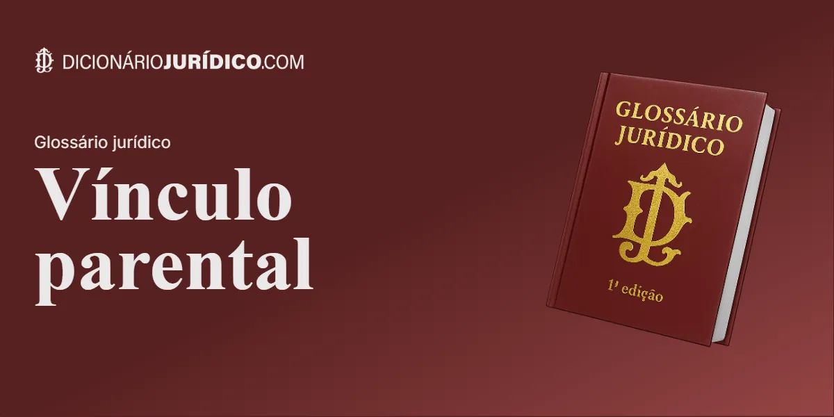 Compartilhe este tutorial: Vínculo parental