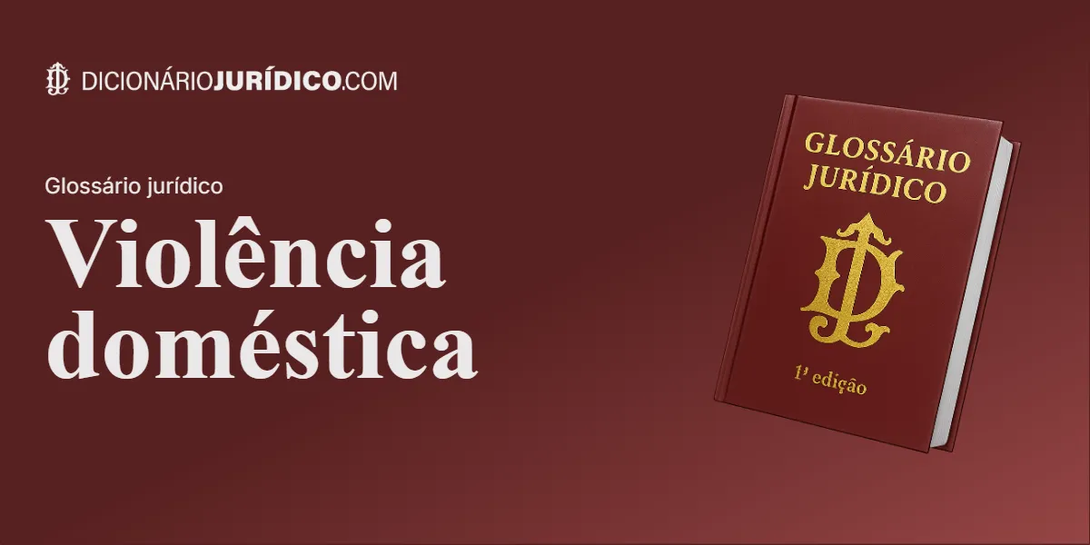 Compartilhe este tutorial: Violência doméstica