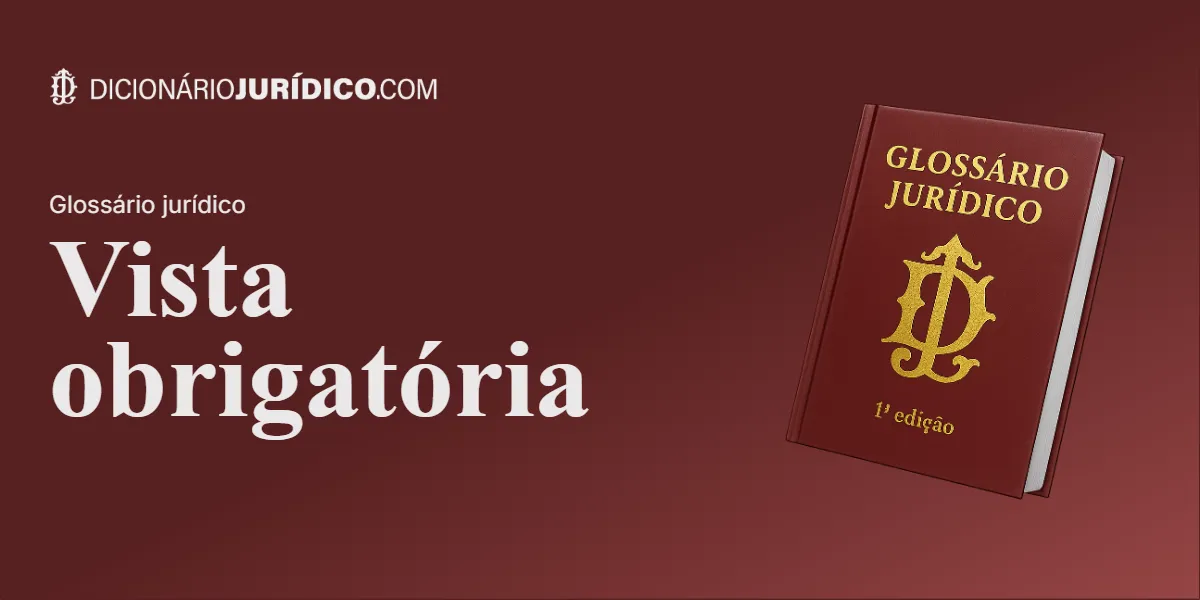 Compartilhe este artigo: Vista Obrigatória