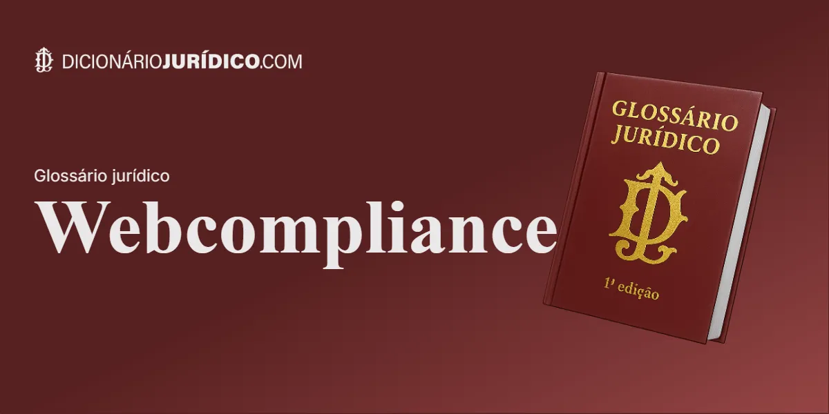 Compartilhe este tutorial: Webcompliance
