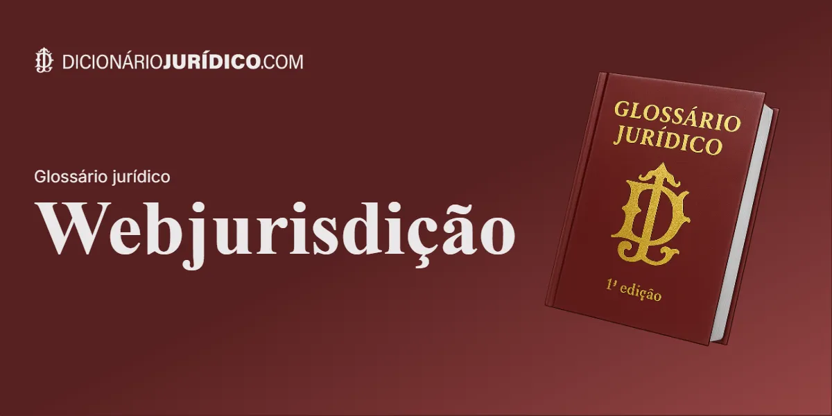 Compartilhe este tutorial: Webjurisdição