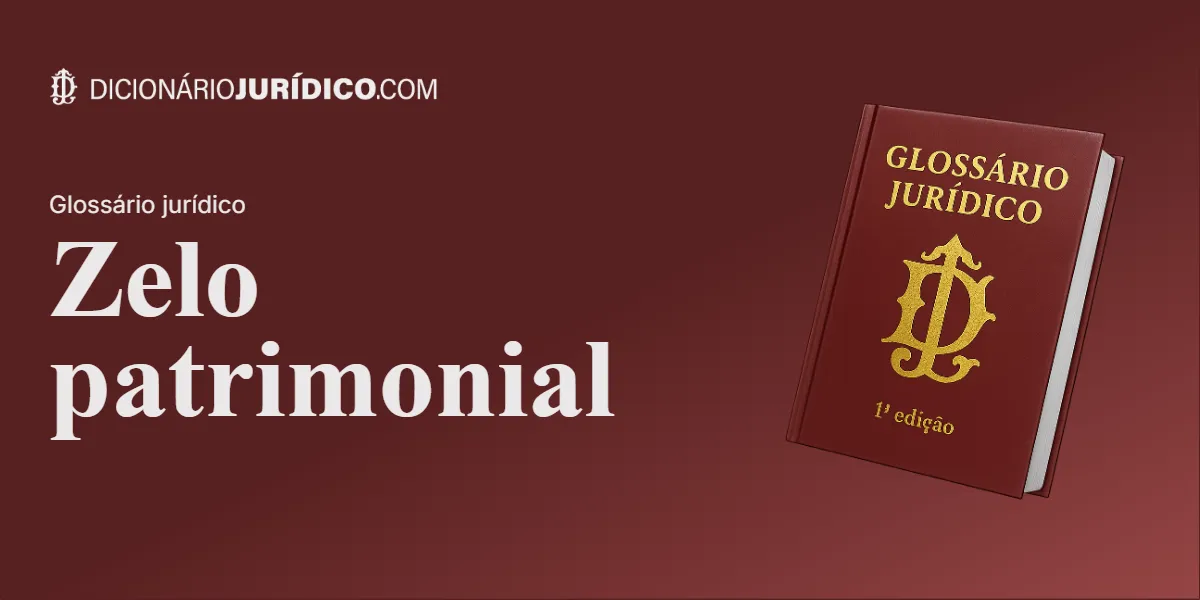 Compartilhe este tutorial: Zelo patrimonial
