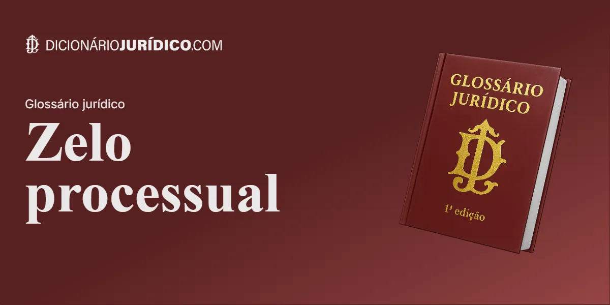 Compartilhe este artigo: Zelo Processual