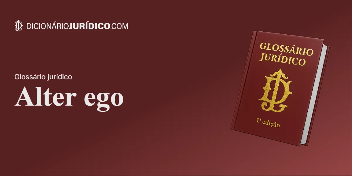 Compartilhe este artigo: Alter Ego