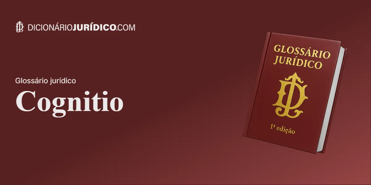Compartilhe este tutorial: Cognitio