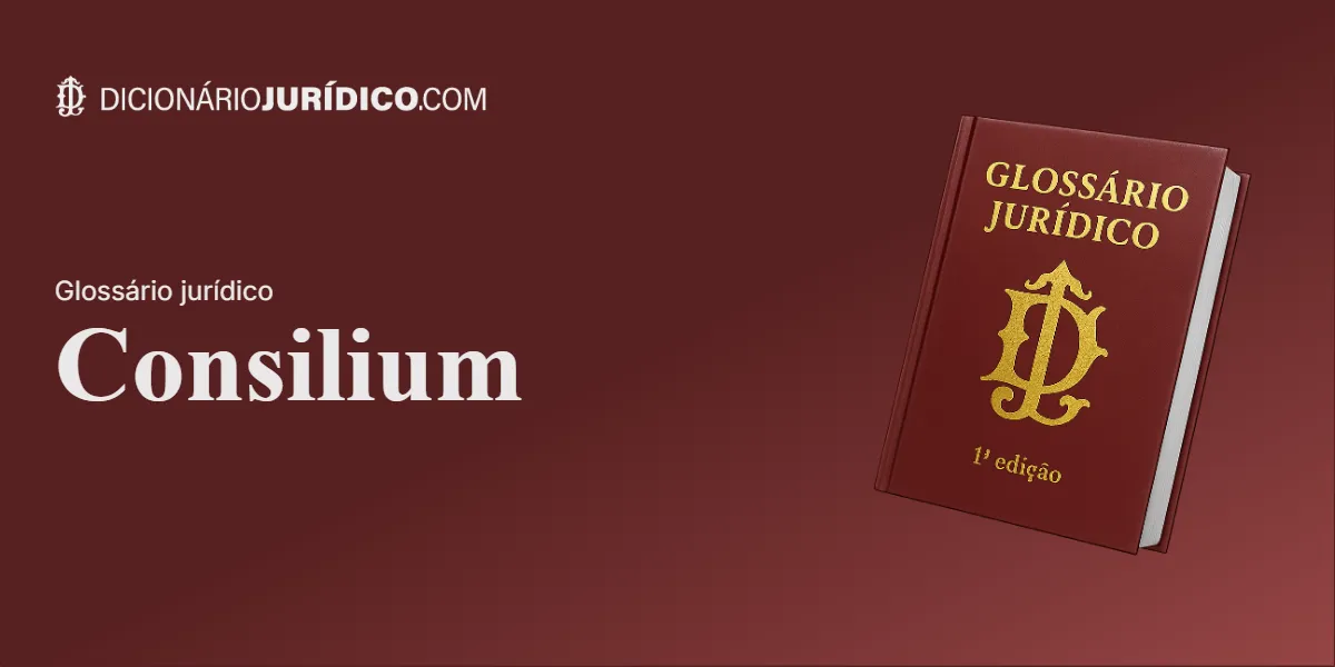 Compartilhe este tutorial: Consilium