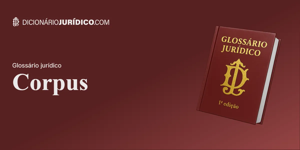 Compartilhe este artigo: Corpus
