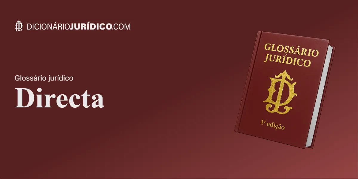 Compartilhe este tutorial: Directa