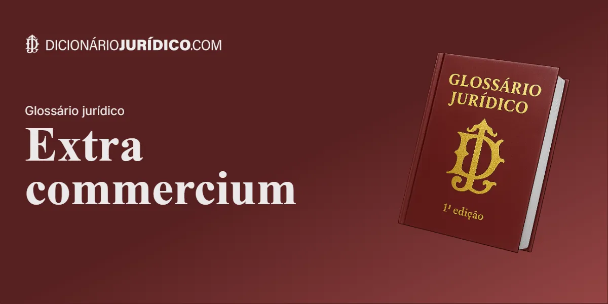 Compartilhe este tutorial: Extra Commercium