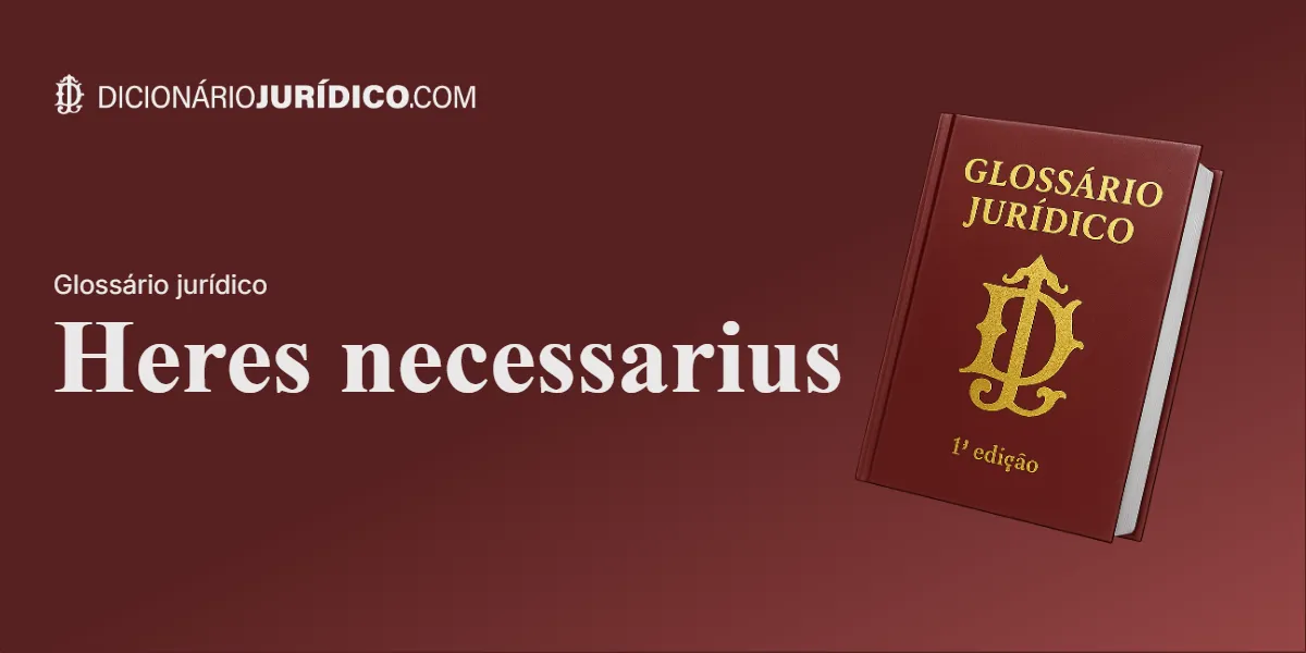 Compartilhe este tutorial: Heres Necessarius
