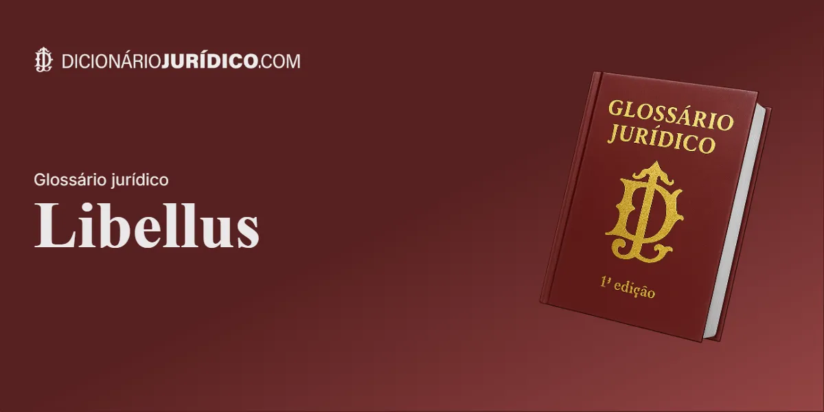 Compartilhe este tutorial: Libellus