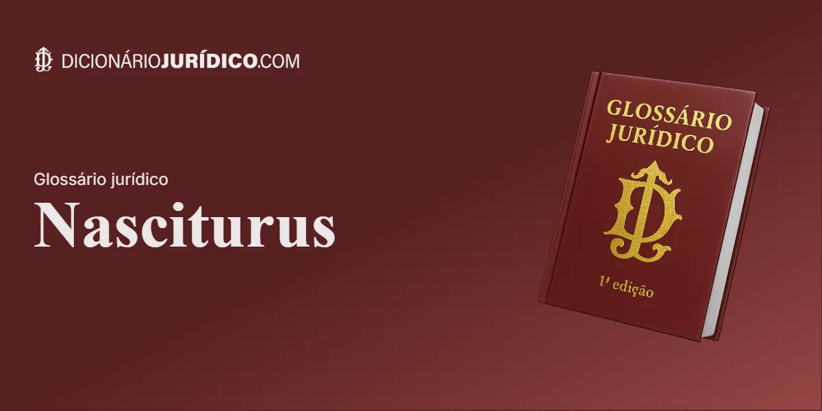 Compartilhe este artigo: Nasciturus