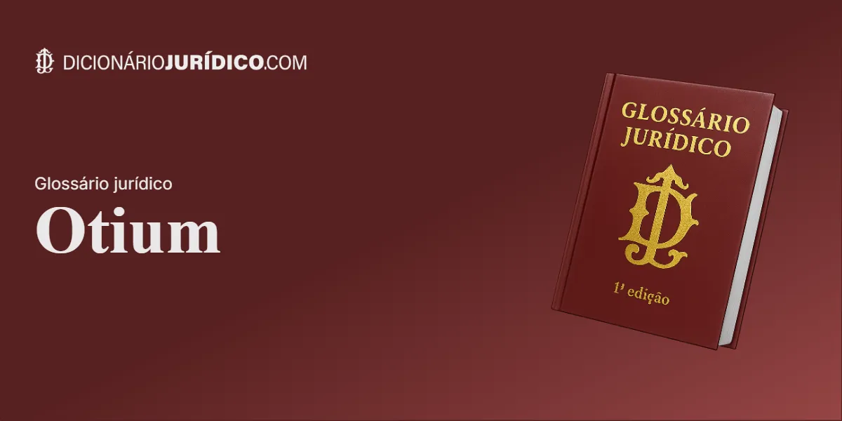 Compartilhe este artigo: Otium