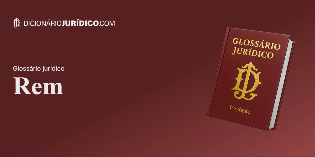Compartilhe este artigo: Rem