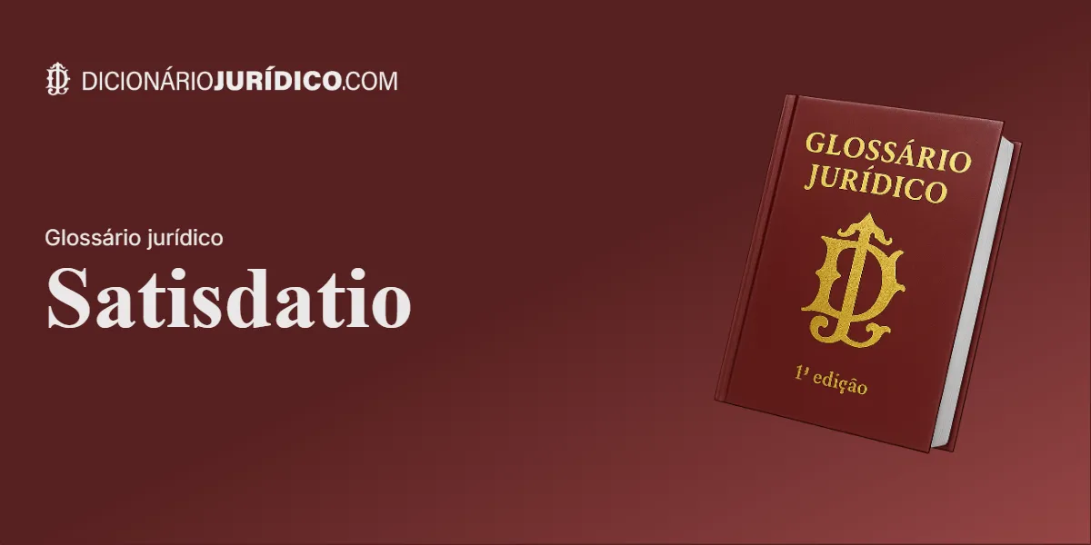 Compartilhe este tutorial: Satisdatio
