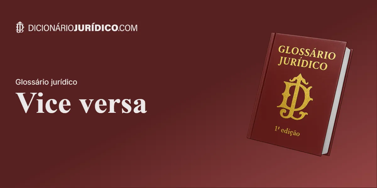 Compartilhe este tutorial: Vice-versa