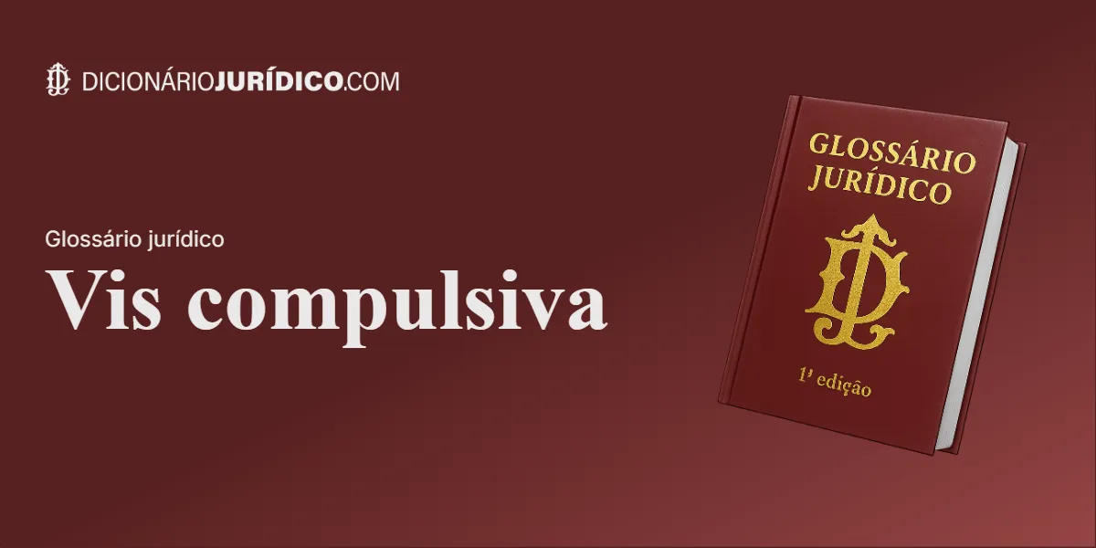 Compartilhe este artigo: Vis compulsiva