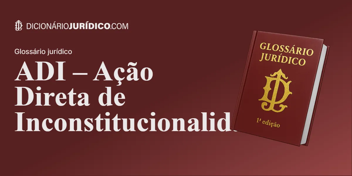 Compartilhe este tutorial: ADI – Ação Direta de Inconstitucionalidade