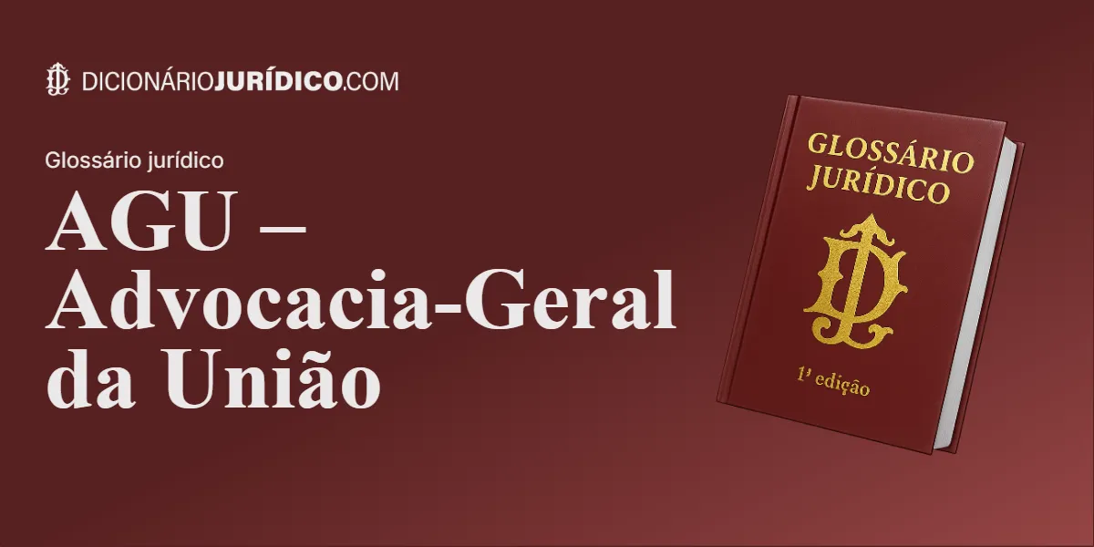 Compartilhe este artigo: AGU – Advocacia-Geral da União